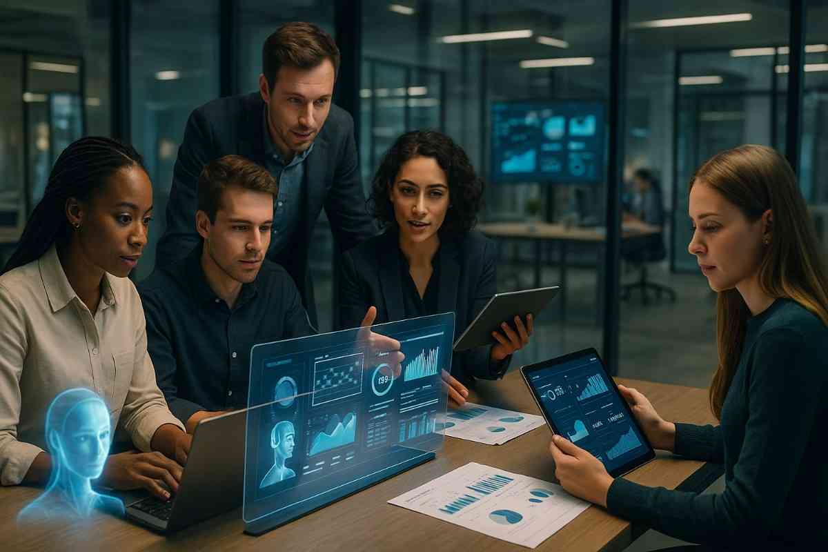 How Startups Are Using Tech to Disrupt Legacy Markets